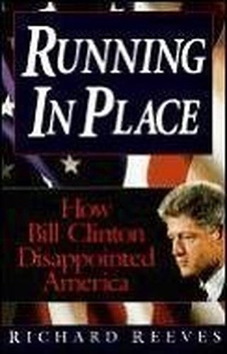Running in Place