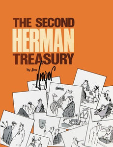 The Second Herman Treasury 