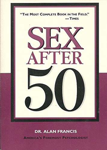 Sex after 50
