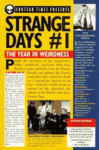 Strange Days