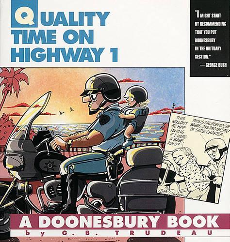 Quality Time on Highway 1