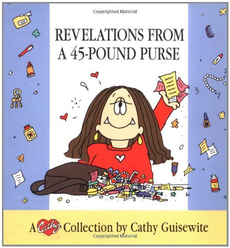 Revelations from a 45-Pound Purse