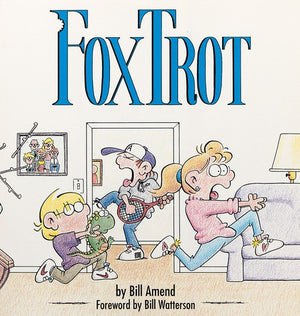 FoxTrot