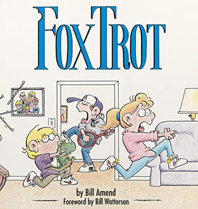 FoxTrot 