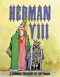 Herman VIII 
