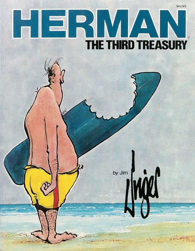 Herman, the Third Treasury