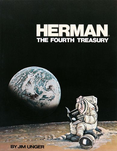 Herman, the Fourth Treasury