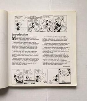 Feiffer's Children
