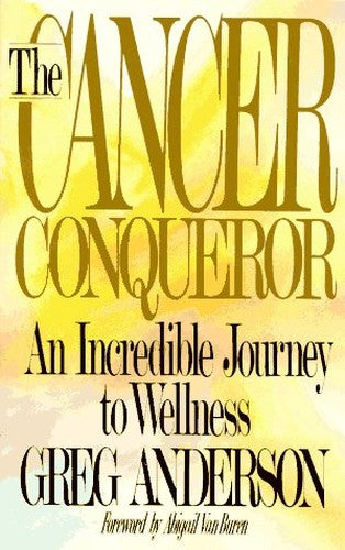 The Cancer Conqueror