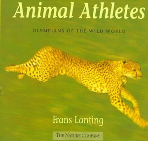 Animal Athletes 