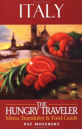 The Hungry Traveler