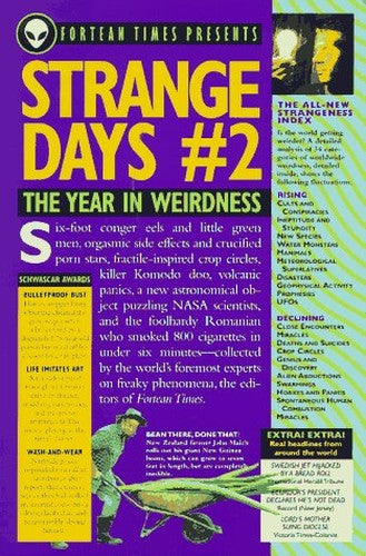 Strange Days