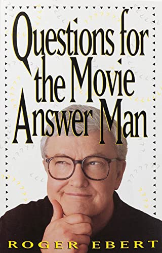 Questions for the Movie Answer Man