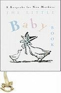 The Little Baby Book 