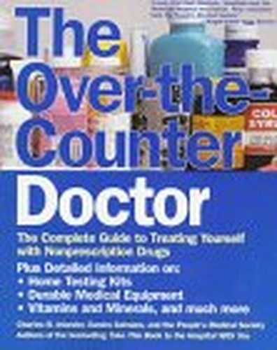 The Over-the-Counter Doctor