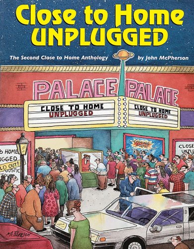 Close to Home Unplugged