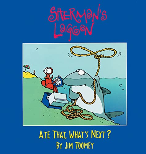 Sherman's Lagoon