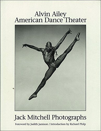 Alvin Ailey American Dance Theater