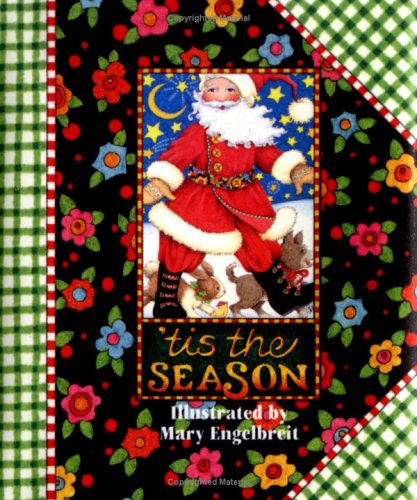 'Tis the Season