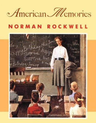 American Memories