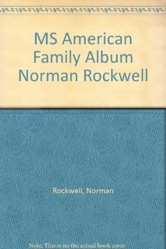 An American Family Album