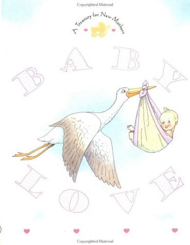Baby Love - A Treasury (Ms)