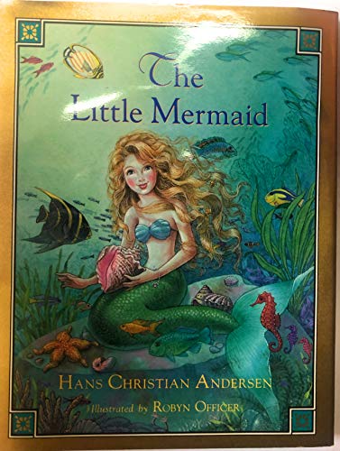 The Litle Mermaid