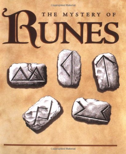 The Mystery of Runes