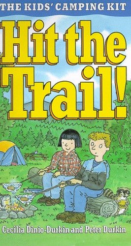 Hit the Trail!