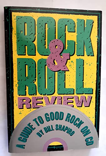 Rock and Roll Review