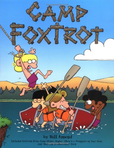Foxtrot