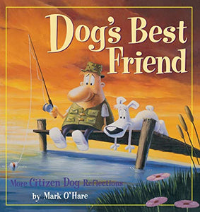 Dog's Best Friend 