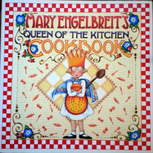 Mary Engelbreit's Queen of the