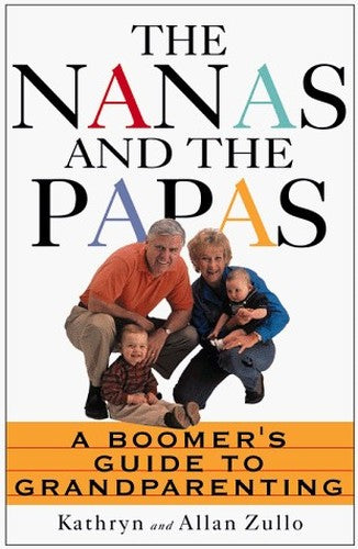 The Nanas and the Papas
