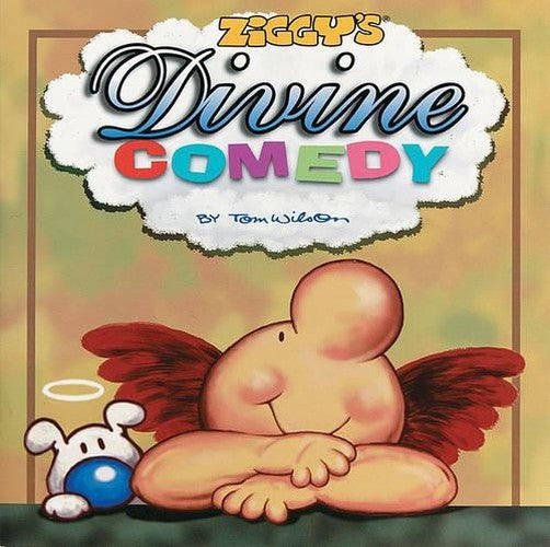 Ziggy's Divine Comedy