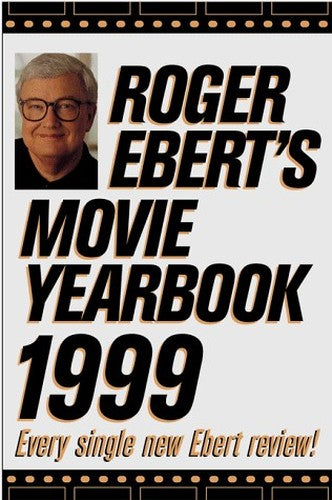 Roger Ebert's Movie Yearbook
