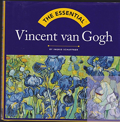 Vincent Van Gogh