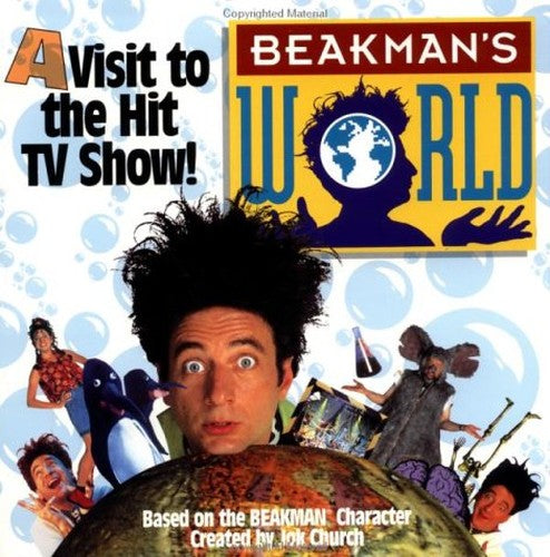 Beakman's World: