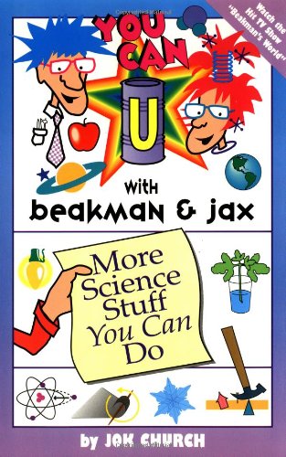 You Can with Beakman & Jax