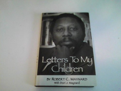 Letters to My Children