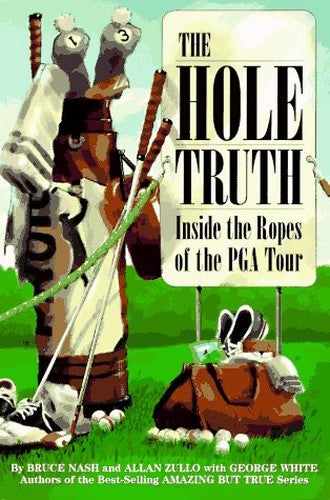 The Hole Truth