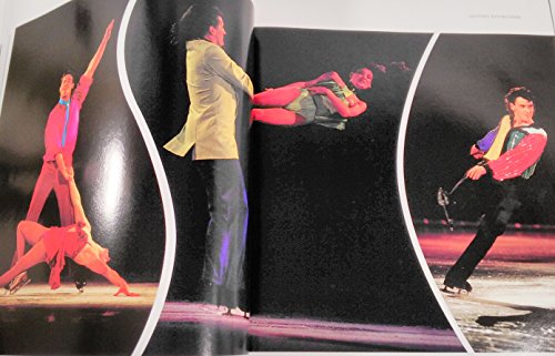 Stars on Ice