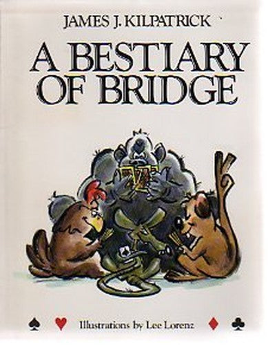 A Bestiary of Bridge