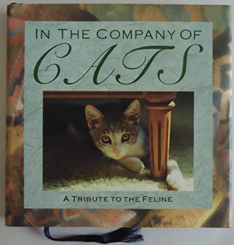 In the Company of Cats
