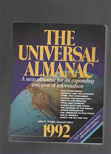 Universal Almanac