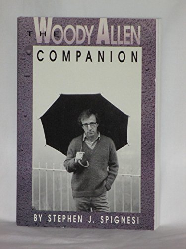 The Woody Allen Companion