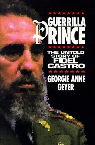 Guerrilla Prince