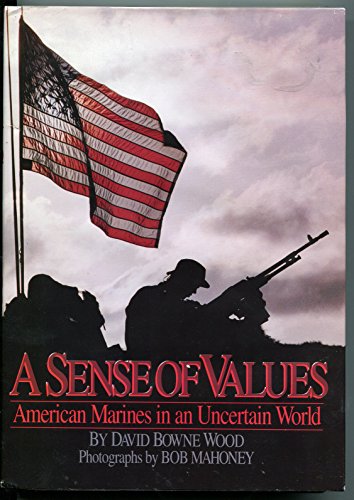 A Sense of Values