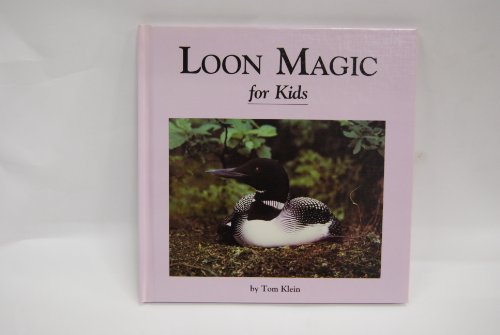 Loon Magic for Kids