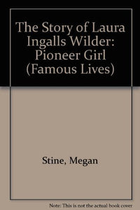 Laura Ingalls Wilder 